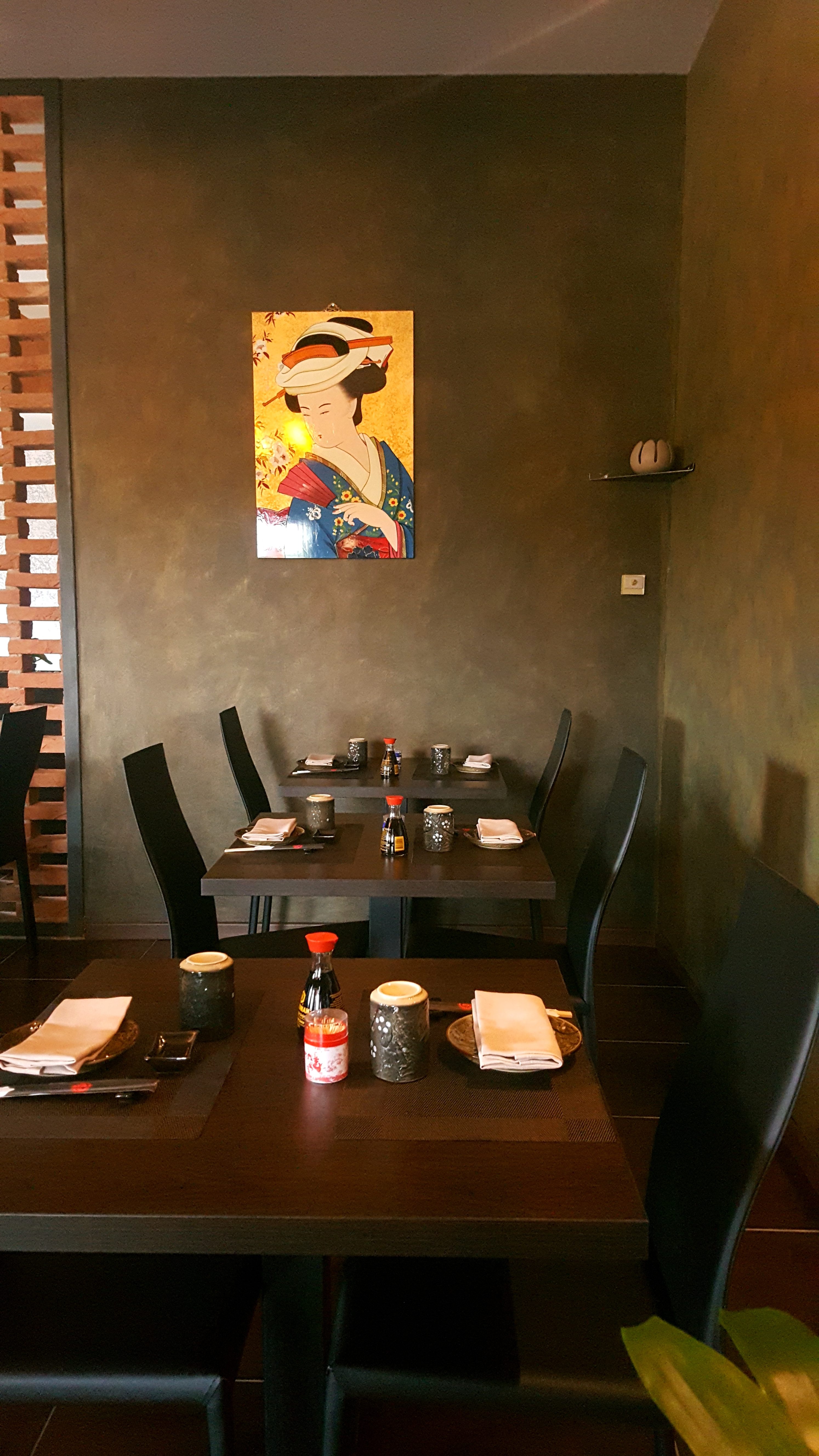 Ryo Sushi 62 E Madison St Chicago Il 60602 - reit2aq